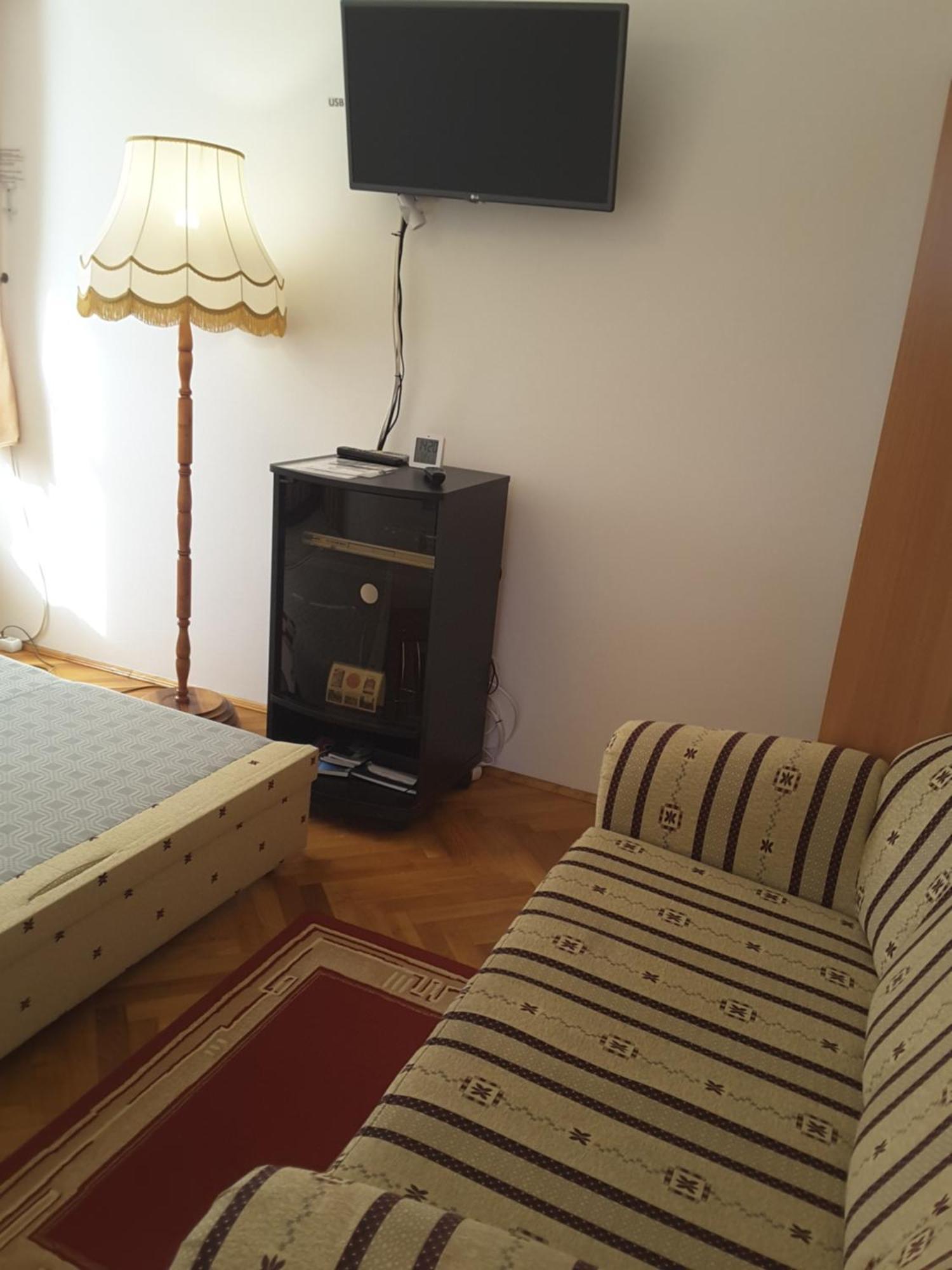 Dessewffy Guesthouse Zamárdi Cameră foto