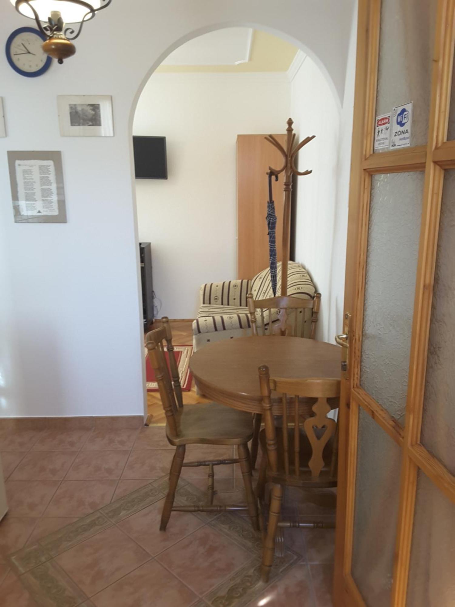 Dessewffy Guesthouse Zamárdi Cameră foto